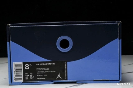 Hyperoad 11 BLUE 